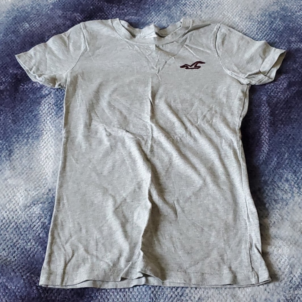Hollister t-shirt size small
